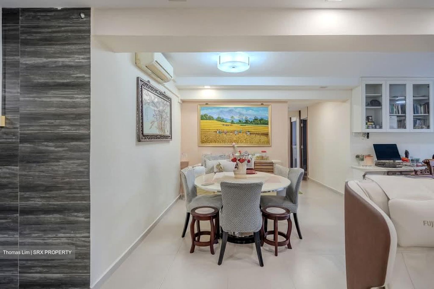 Blk 891B Woodlands Drive 50 (Woodlands), HDB 5 Rooms #581270411